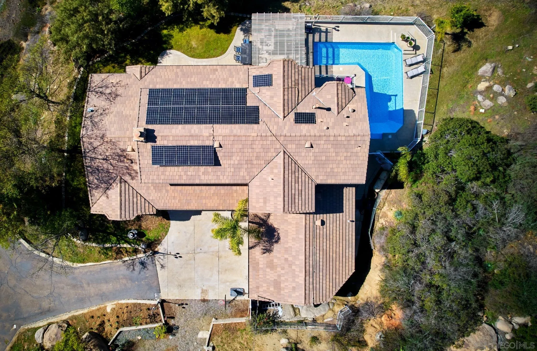 9898 Bridon Road El Cajon, CA 92021 - Photo 20 of 25 Gallery Image 20