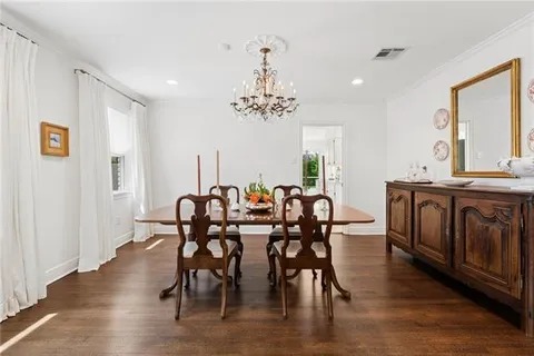 $750,000 | 873 Crystal Street, New Orleans, LA 70124