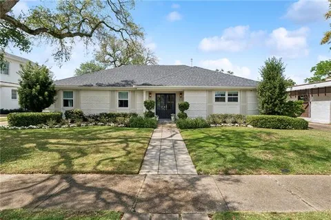 $750,000 | 873 Crystal Street, New Orleans, LA 70124