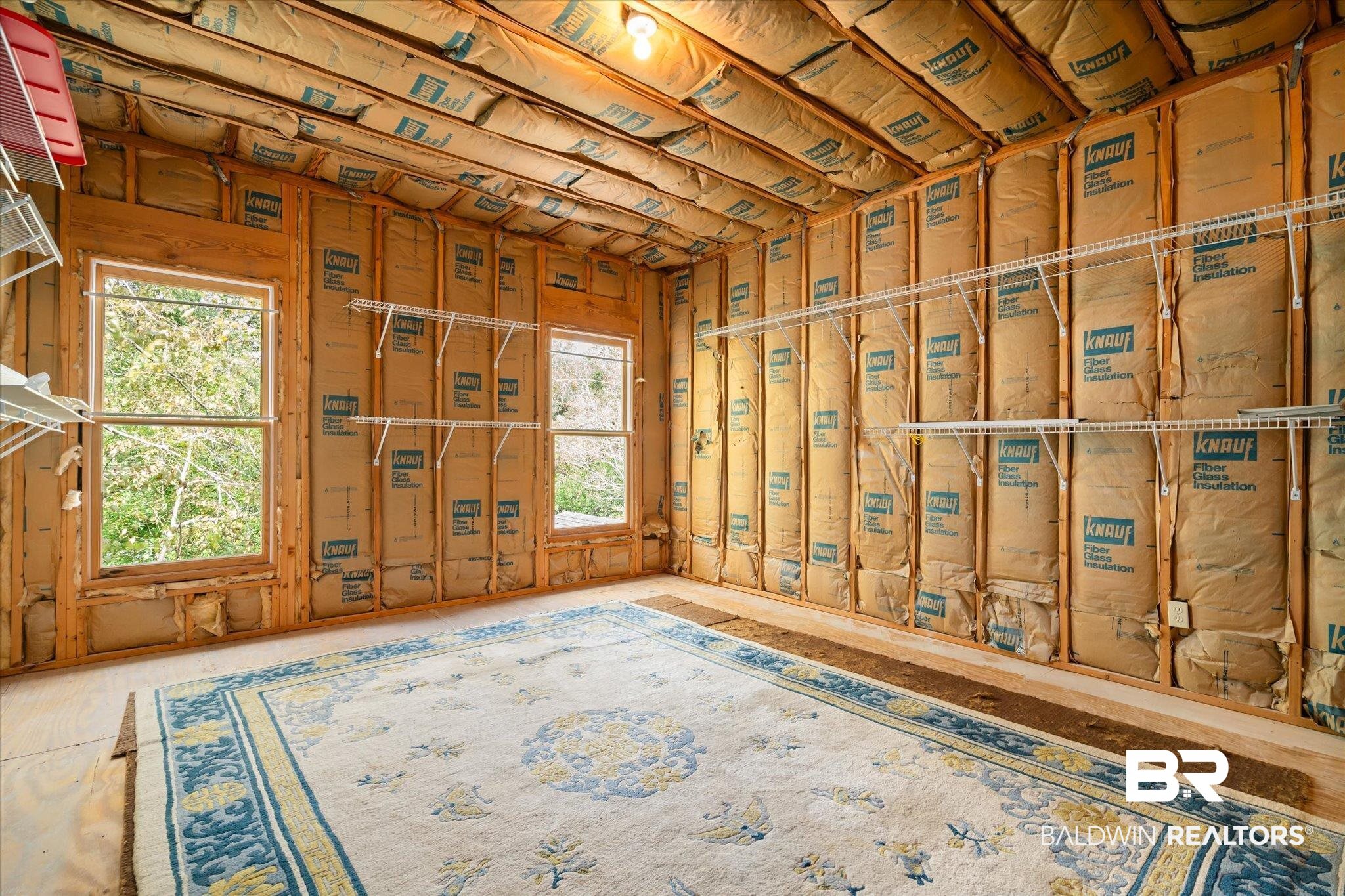 354 Dogwood Lane Mobile, AL 36608 - Photo 31 of 44 View of miscellaneous room