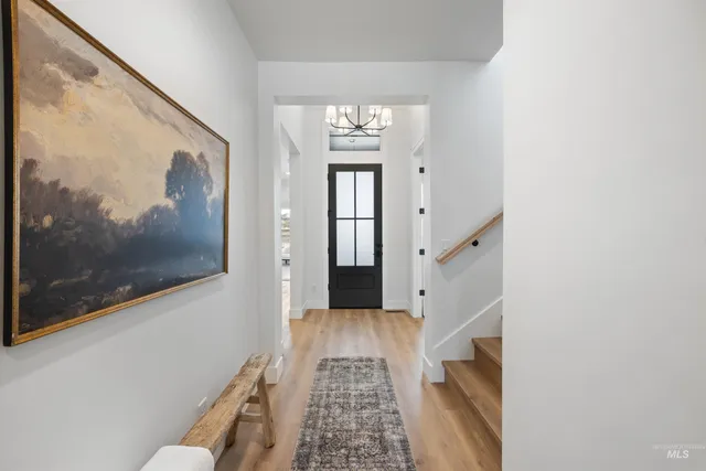 $1,064,900 | 7176 North Firhill Place, Eagle, ID 83616