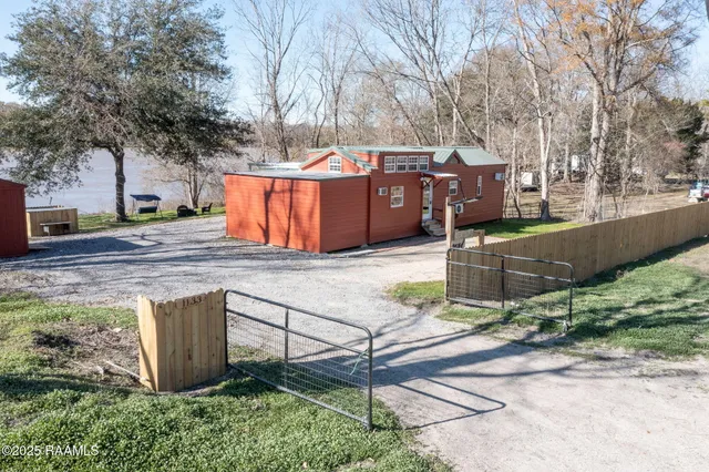 $197,500 | 1133 Whiskey Bay Highway, Krotz Springs, LA 70750