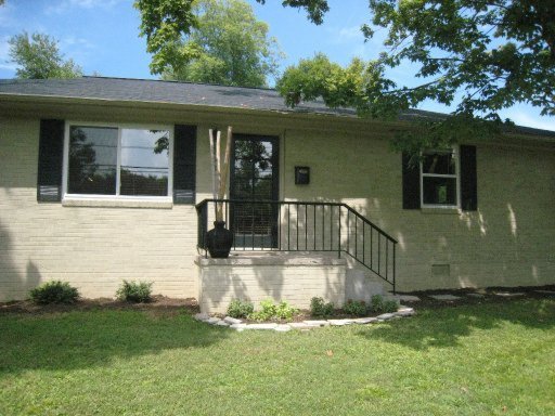 2937 Rennoc Road Knoxville, TN 37918 - Photo 1 of 1 Primary Photo