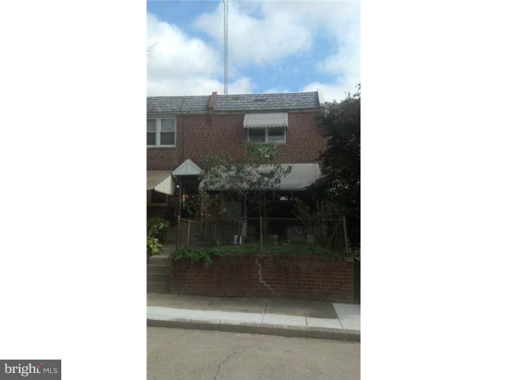 1635 Merribrook Road Philadelphia, PA 19151 - Photo 1 of 12 Exterior Front