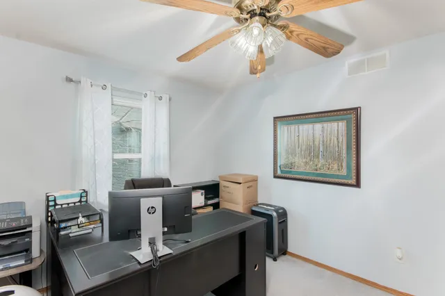 $230,000 | 1677 Prairie Run Circle, Mulvane, KS 67110