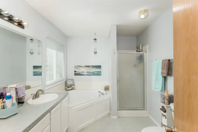 $230,000 | 1677 Prairie Run Circle, Mulvane, KS 67110