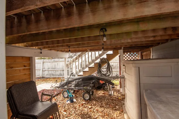 $230,000 | 1677 Prairie Run Circle, Mulvane, KS 67110