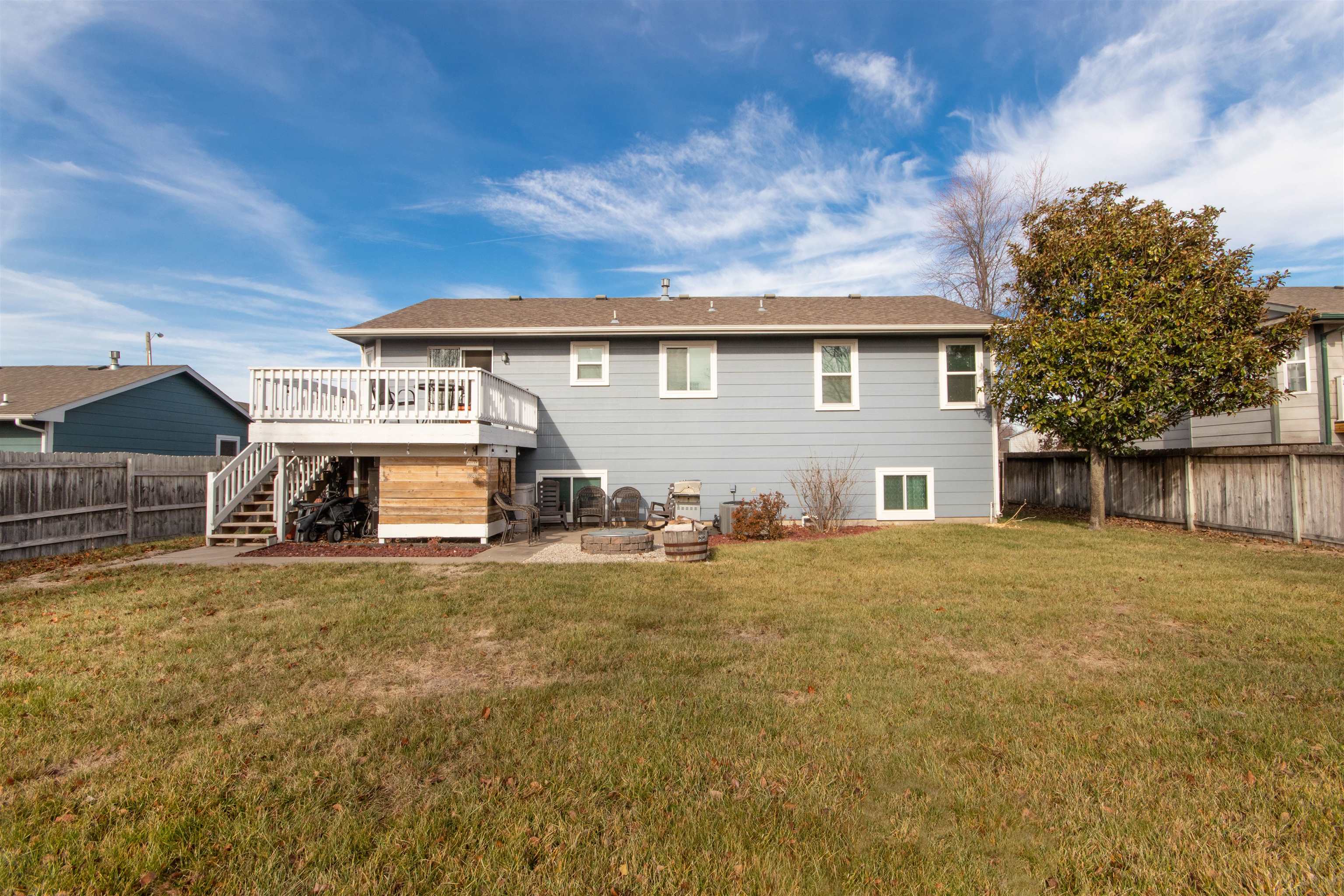 1677 Prairie Run Circle Mulvane, KS 67110 - Photo 27 of 29