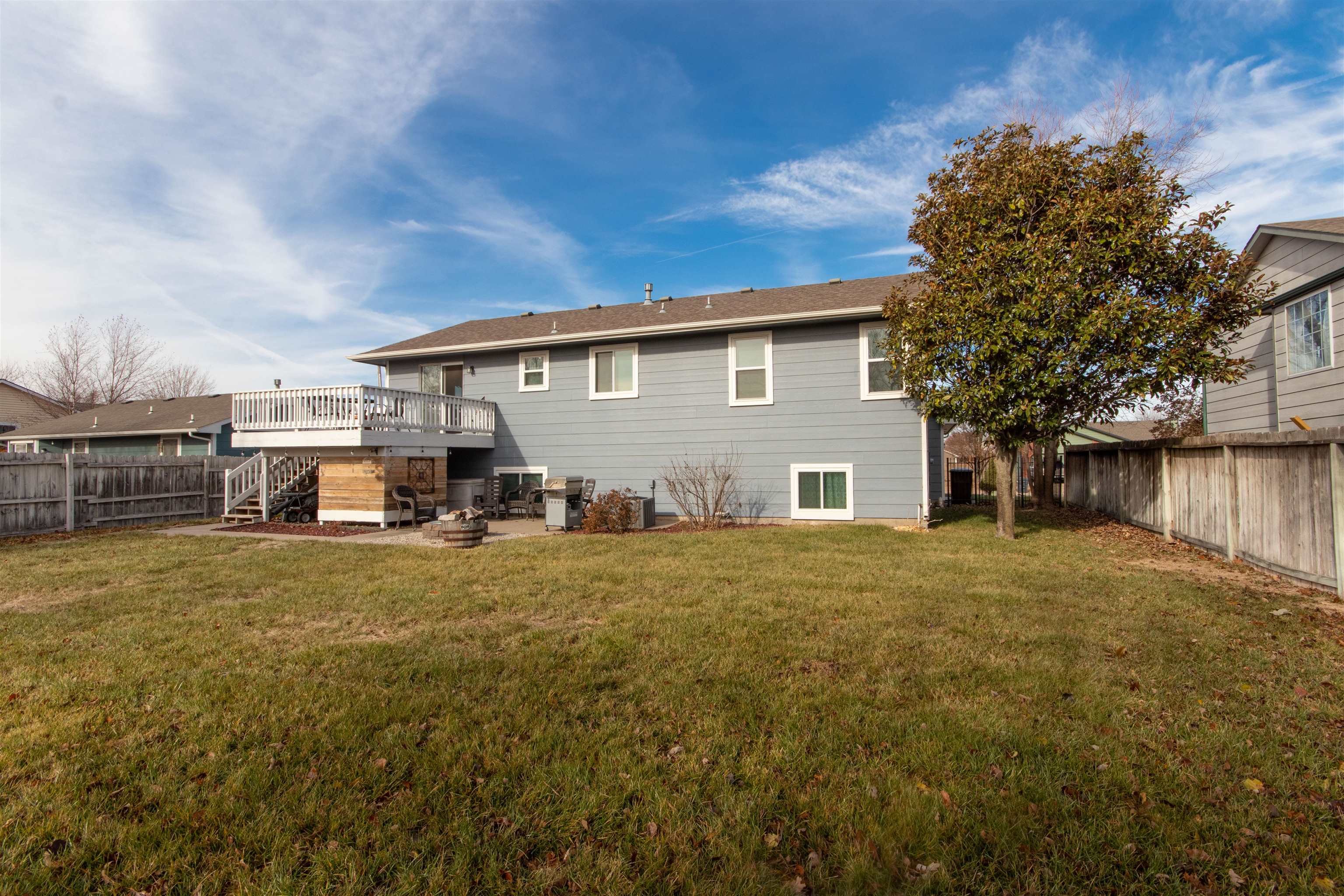 1677 Prairie Run Circle Mulvane, KS 67110 - Photo 28 of 29