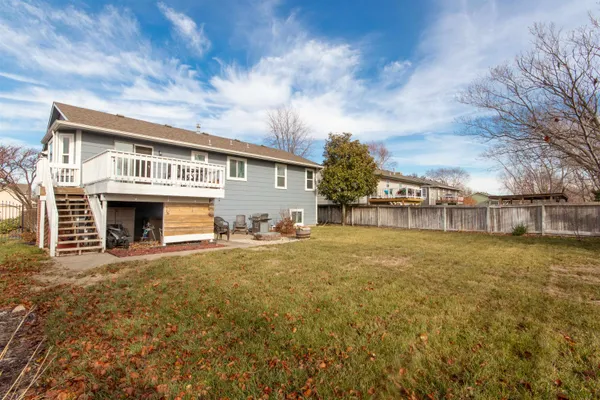 $230,000 | 1677 Prairie Run Circle, Mulvane, KS 67110
