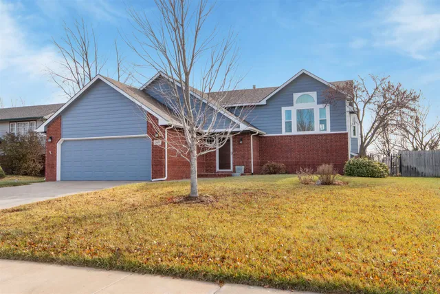 $230,000 | 1677 Prairie Run Circle, Mulvane, KS 67110
