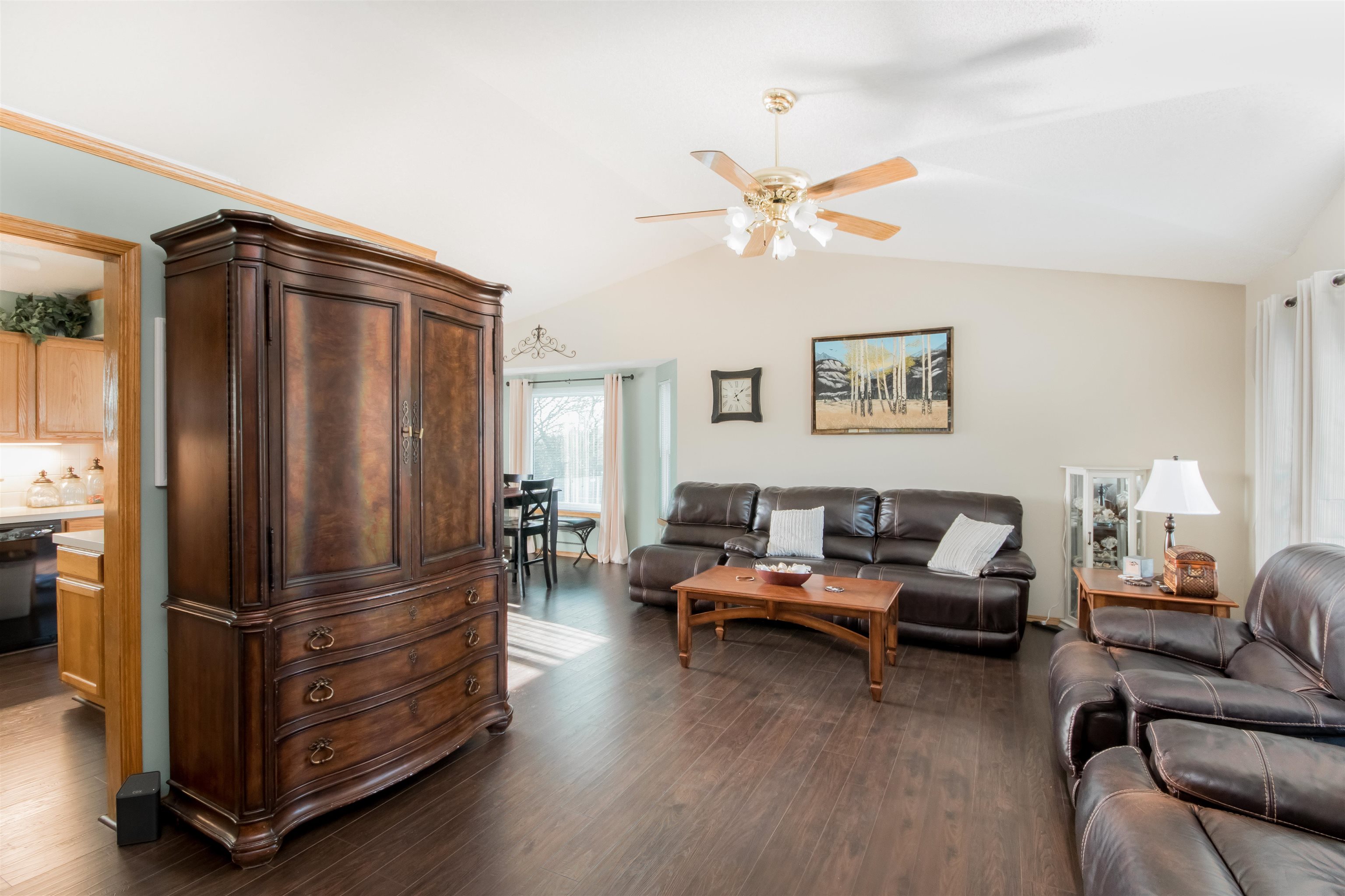 1677 Prairie Run Circle Mulvane, KS 67110 - Photo 5 of 29