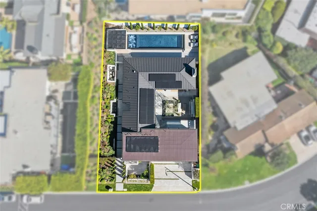 $13,950,000 | 92 Monarch Bay Drive, Dana Point, CA 92629