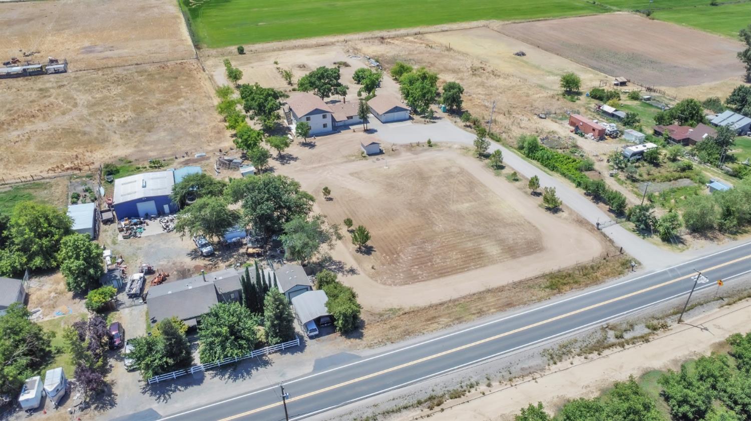 3559 Howsley Road Pleasant Grove, CA 95668 - Photo 57 of 61