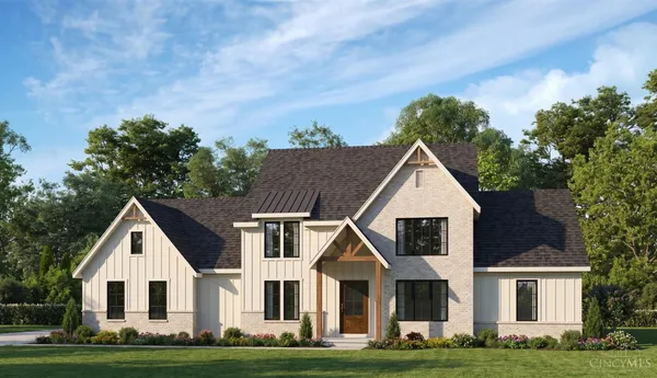 $1,695,000 | 10810 Deerfield Road, Montgomery, OH 45242