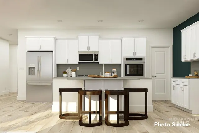 $519,050 | 12159 West Ginger Creek Drive, Boise, ID 83713