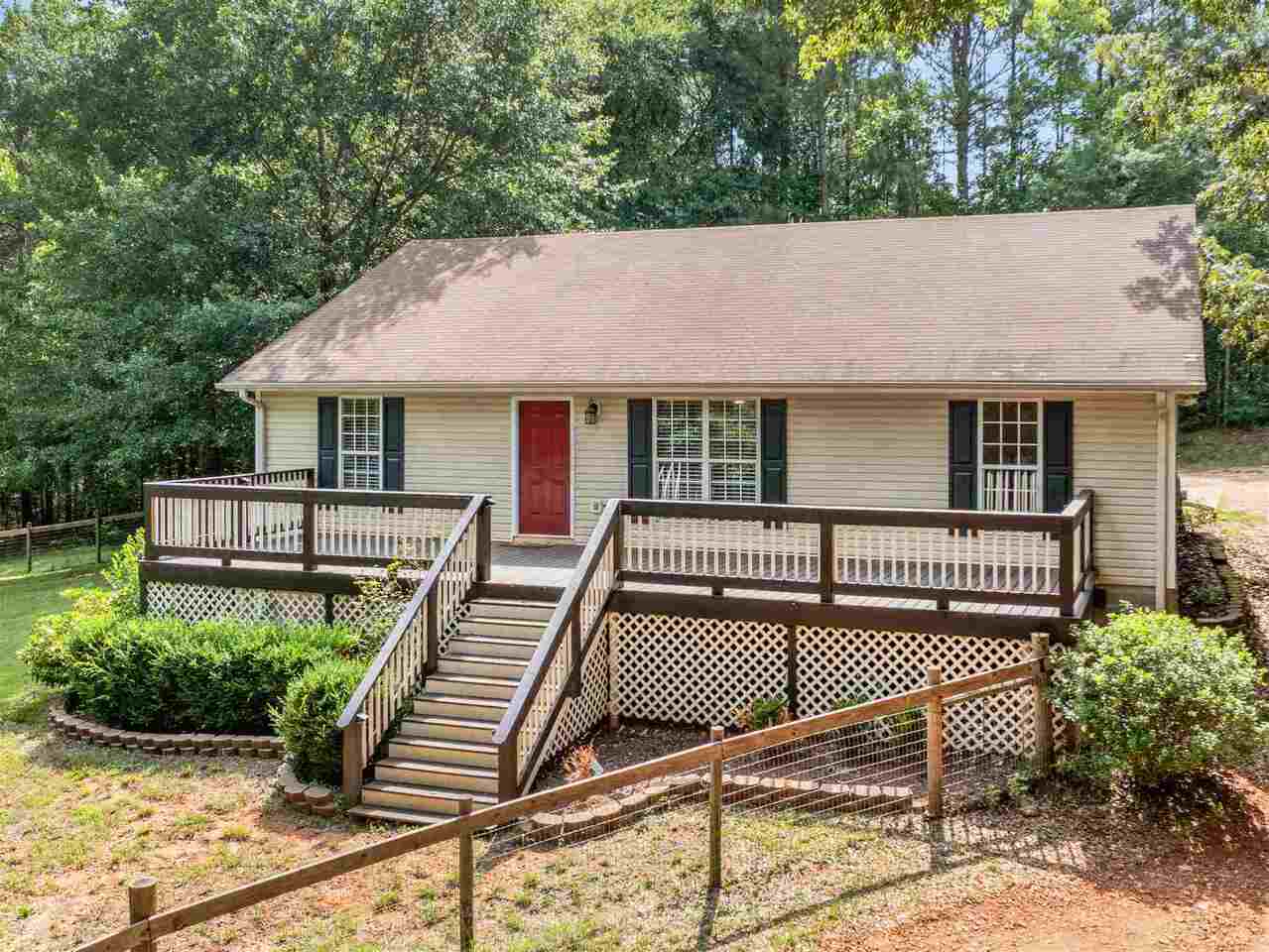 1485 Trestle Road Locust Grove, GA 30248 - Photo 1 of 1