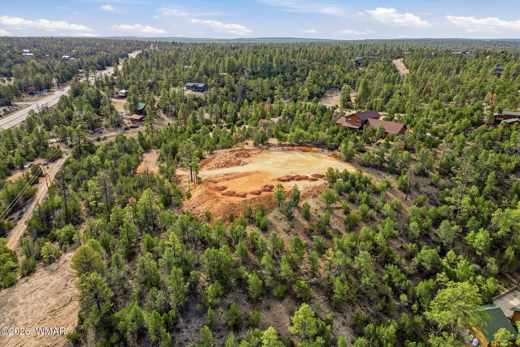 3363 Spring Heber, AZ 85928 - Photo 16 of 21 3363SpringCt-HeberOvergaard-AZ-18