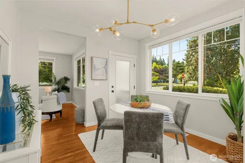 $1,550,000 | 4700 49th Avenue Southwest, Seattle, WA 98116