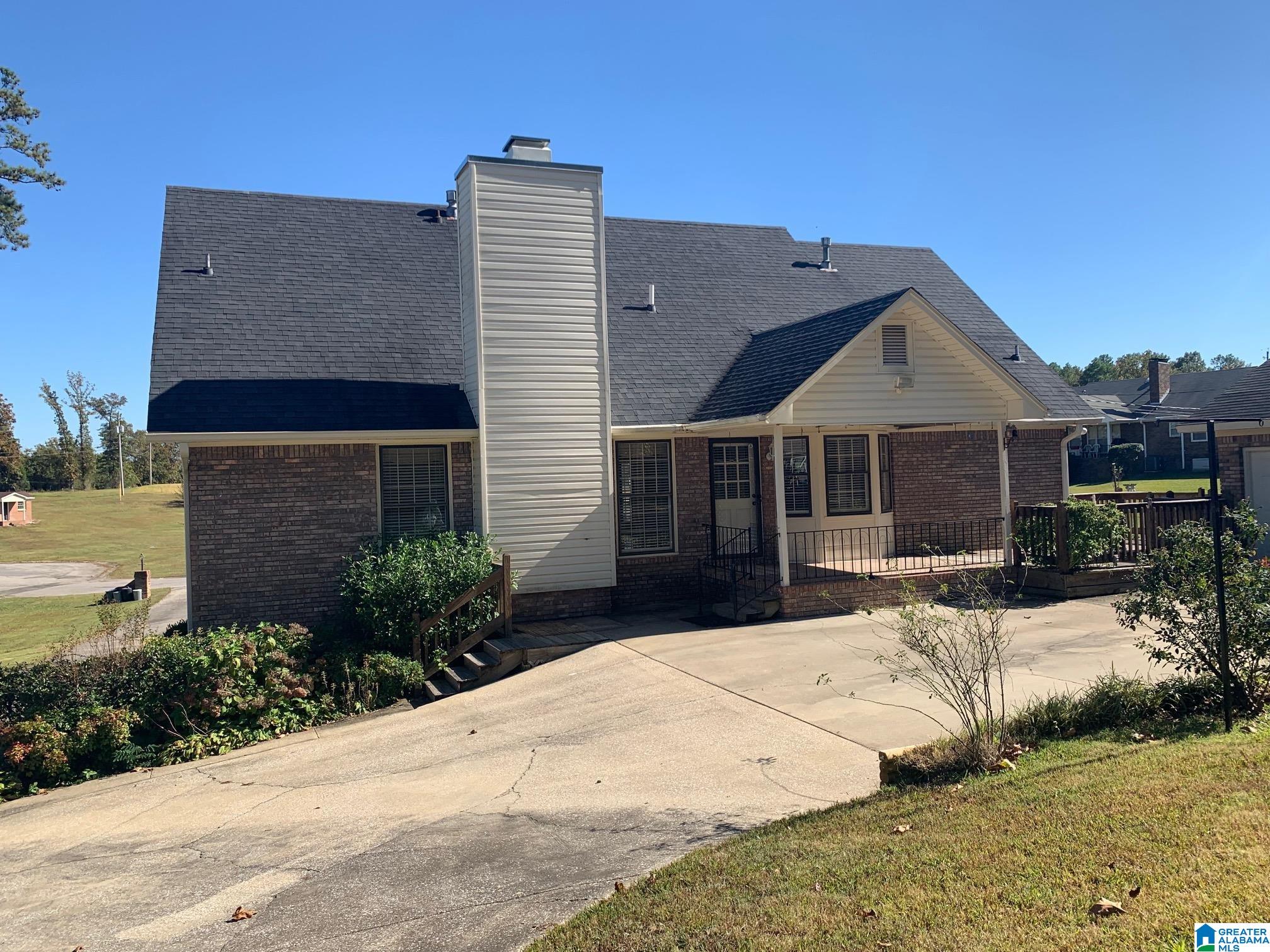 1122 Tina Circle Bessemer, AL 35022 - Photo 21 of 27