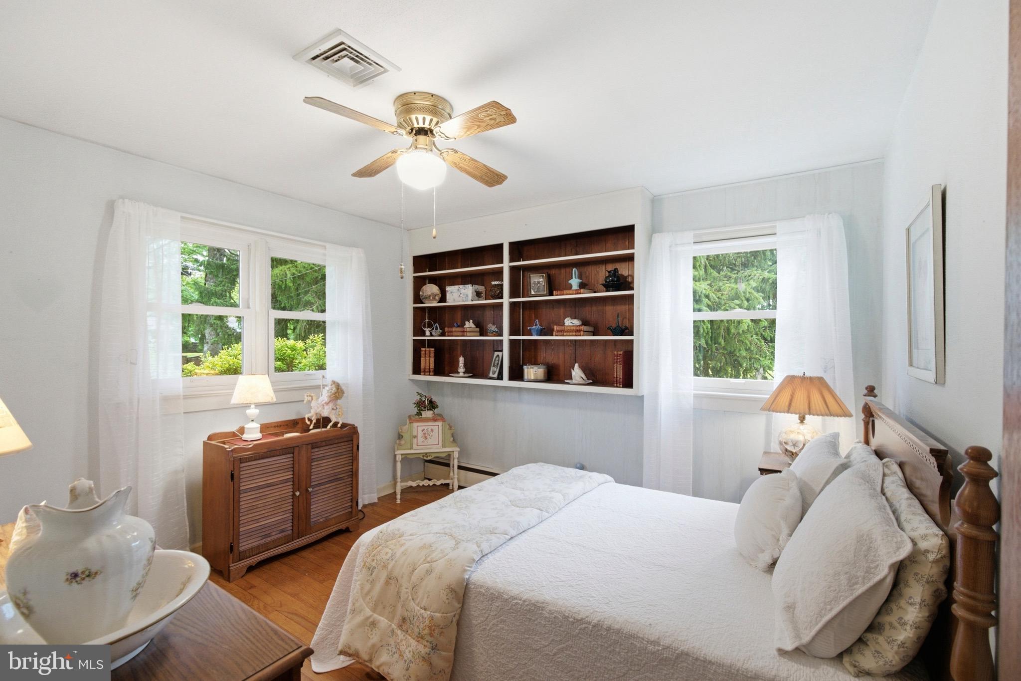 44 Burnt Hill Road Skillman, NJ 08558 - Photo 11 of 36 Bedroom 2