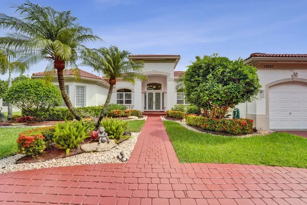 $1,999,750 | 13027 Southwest 41st Street, Davie, FL 33330