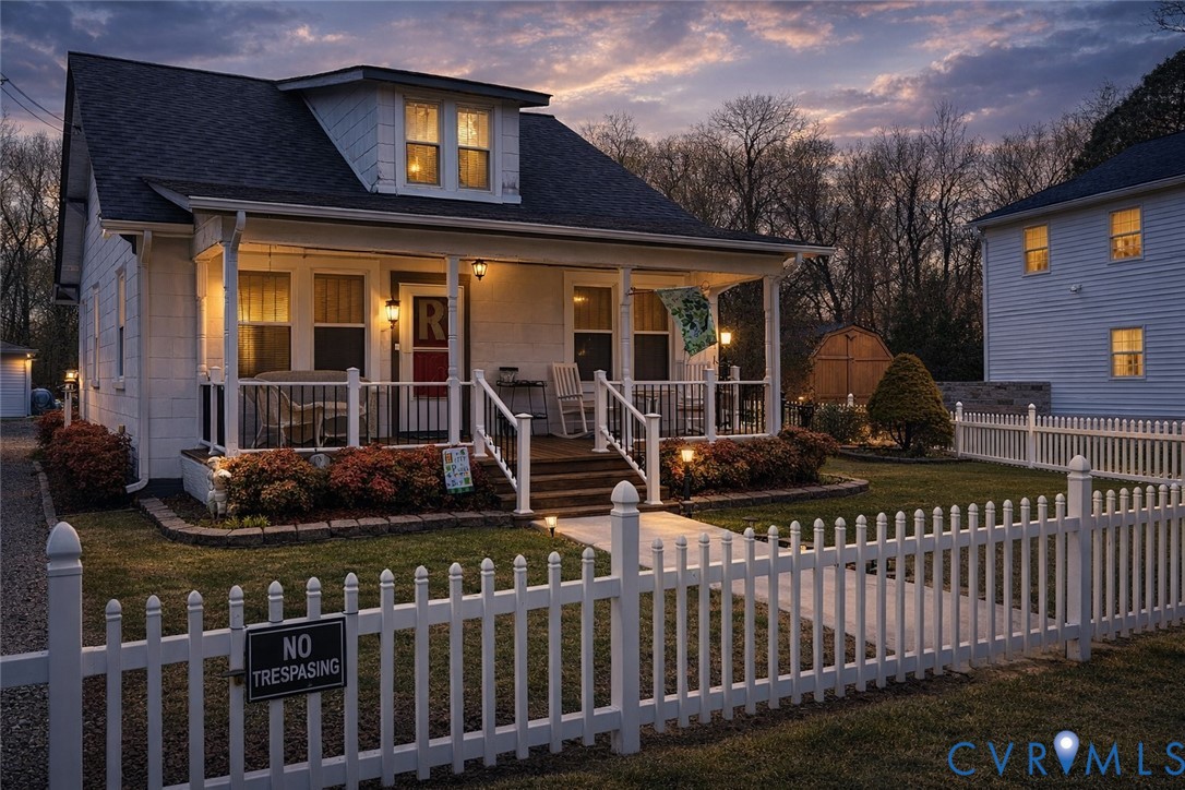 128 Cedar Fork Road Richmond, VA 23223 - Photo 2 of 38 Gallery Image 2