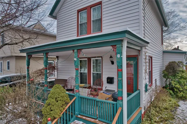 $279,999 | 37 Holbrook Street, Port Jervis, NY 12771