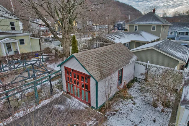 $279,999 | 37 Holbrook Street, Port Jervis, NY 12771