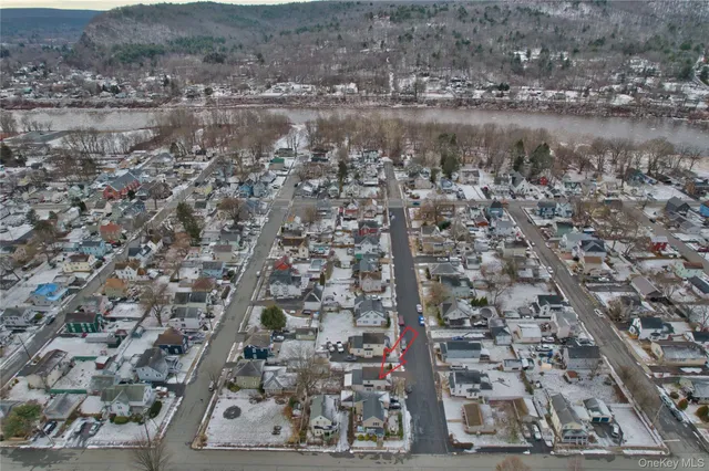 $279,999 | 37 Holbrook Street, Port Jervis, NY 12771