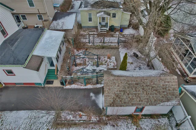 $279,999 | 37 Holbrook Street, Port Jervis, NY 12771