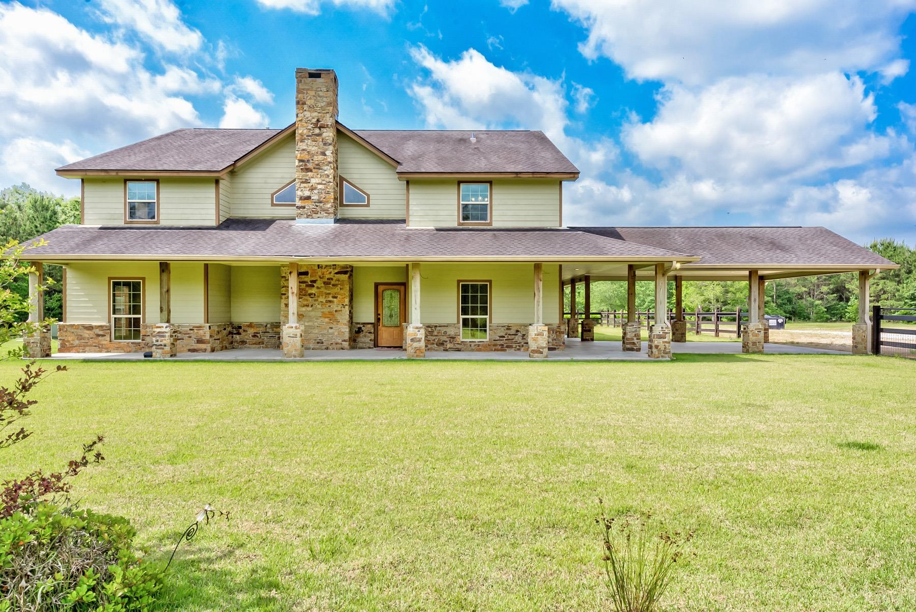 17775 B & Road Sour Lake, TX 77659 - Photo 1 of 1