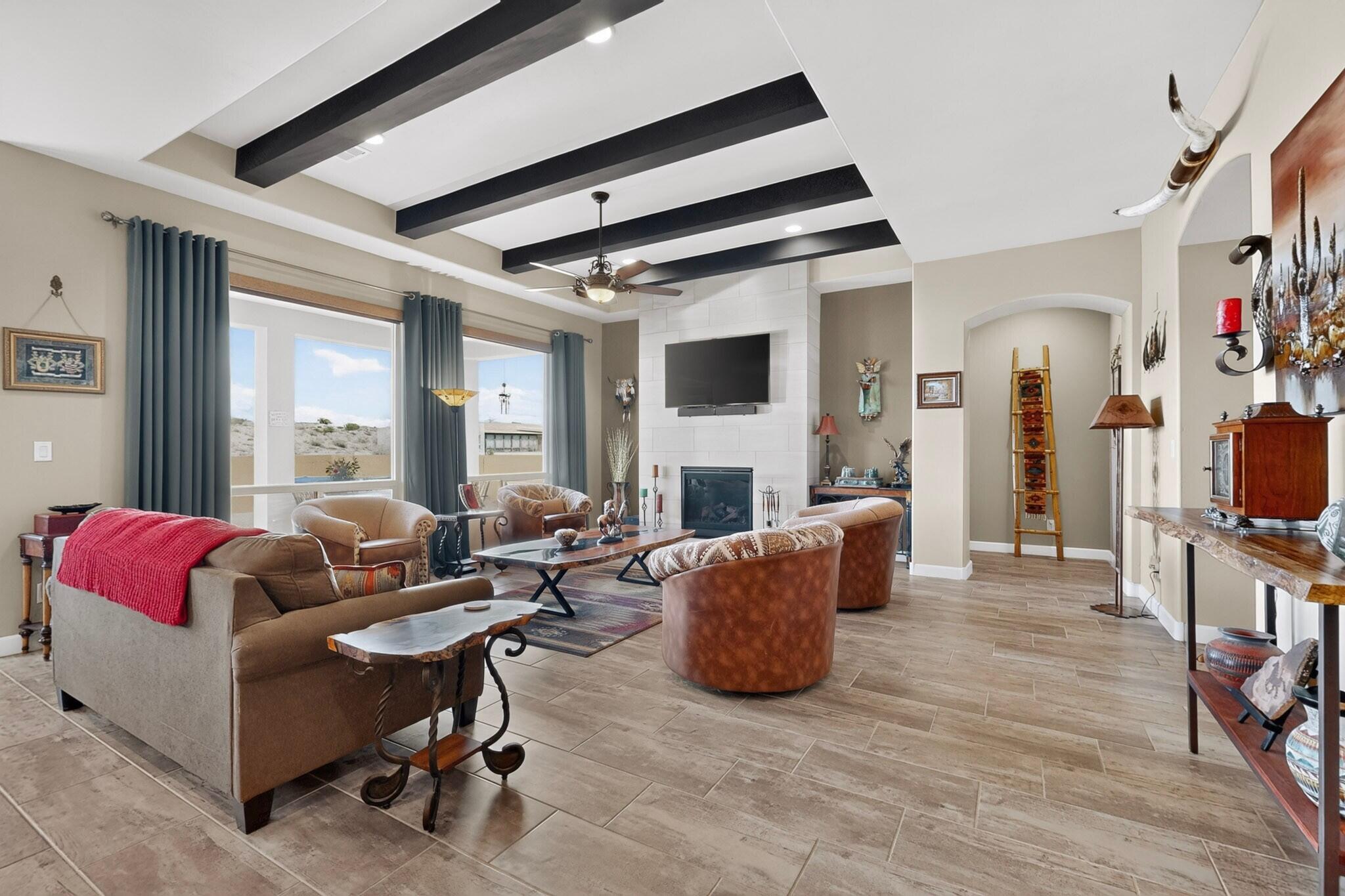 5625 Barranca Overlook Place Northeast Rio Rancho, NM 87144 - Photo 23 of 65 Gallery Image 23