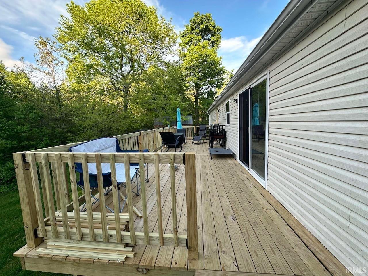 8620 West Evans Road Bloomington, IN 47403 - Photo 22 of 25 Gallery Image 22