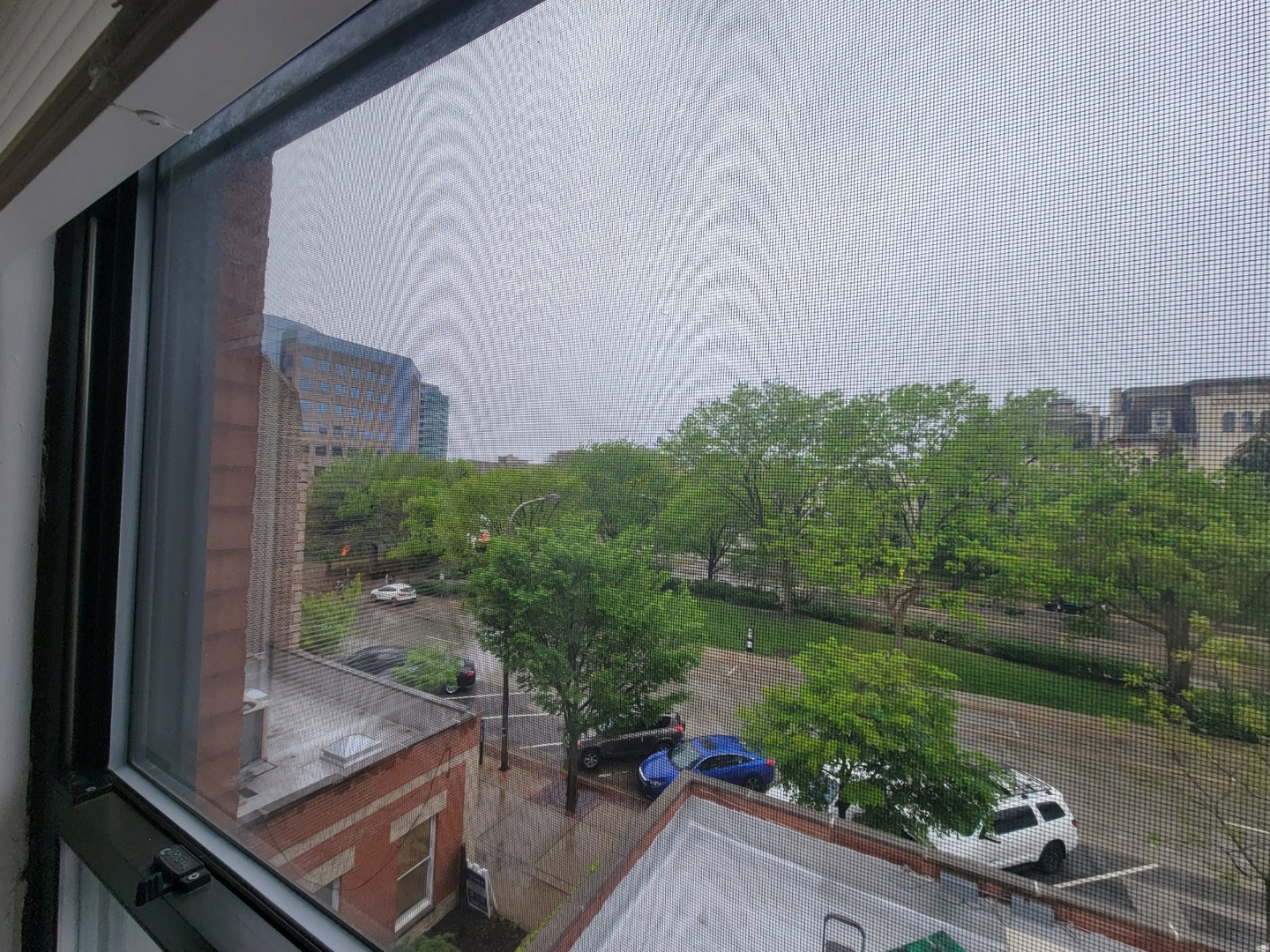 716 Clark Street, Unit 3N Evanston, IL 60201 - Photo 12 of 13