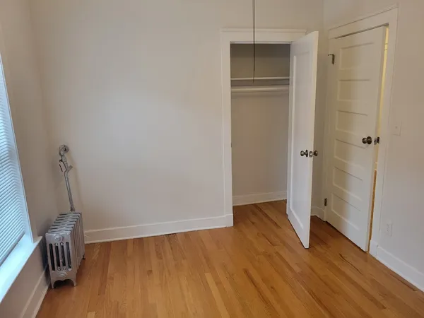 $3,650 | 716 Clark Street, Unit 3N, Evanston, IL 60201