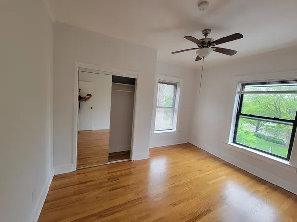 $3,650 | 716 Clark Street, Unit 3N, Evanston, IL 60201