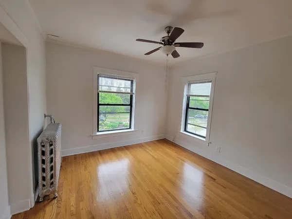 $3,650 | 716 Clark Street, Unit 3N, Evanston, IL 60201