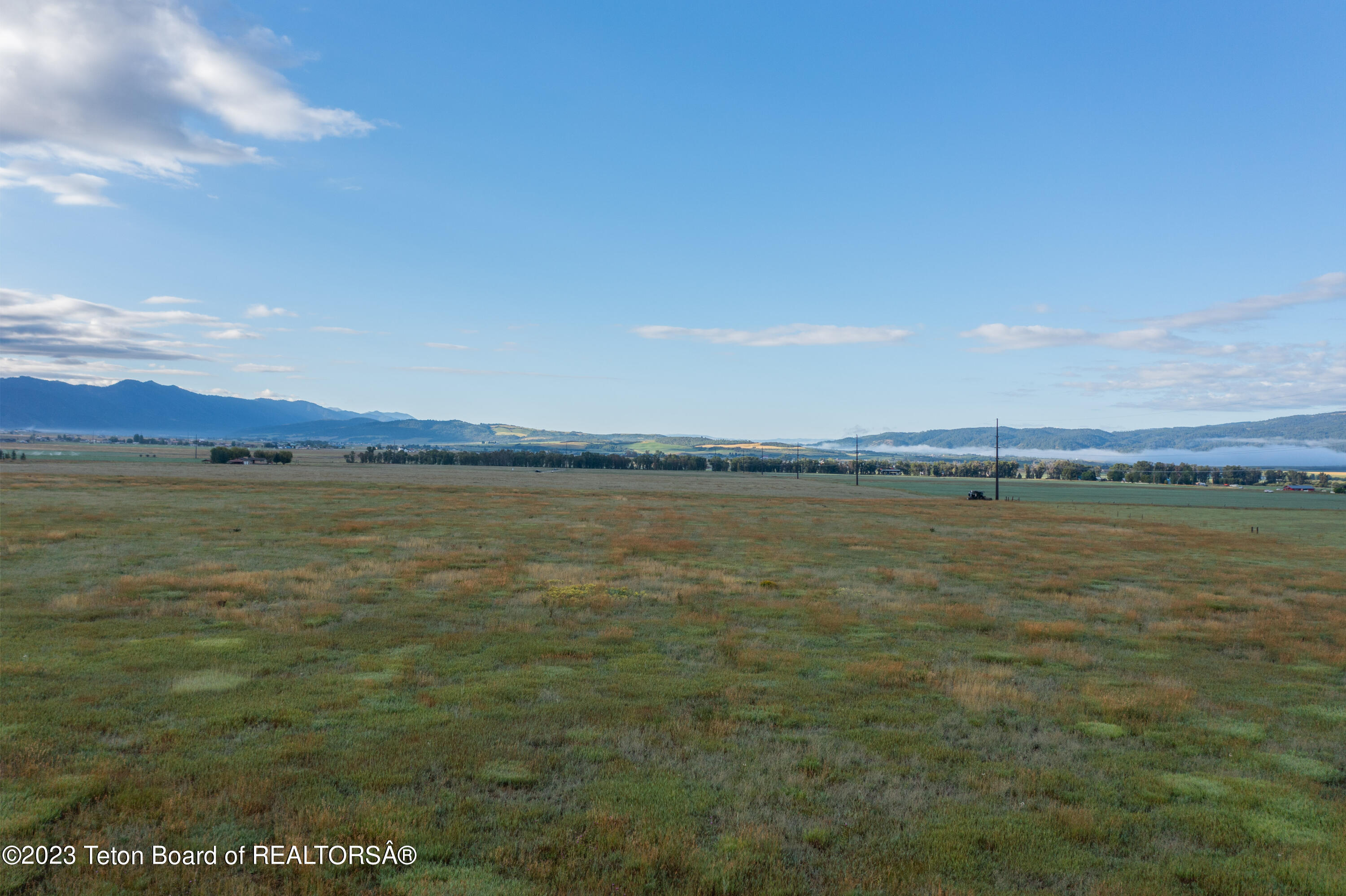 Perkins Road Thayne, WY 83127 - Photo 9 of 13 MLS 77 Acre-6