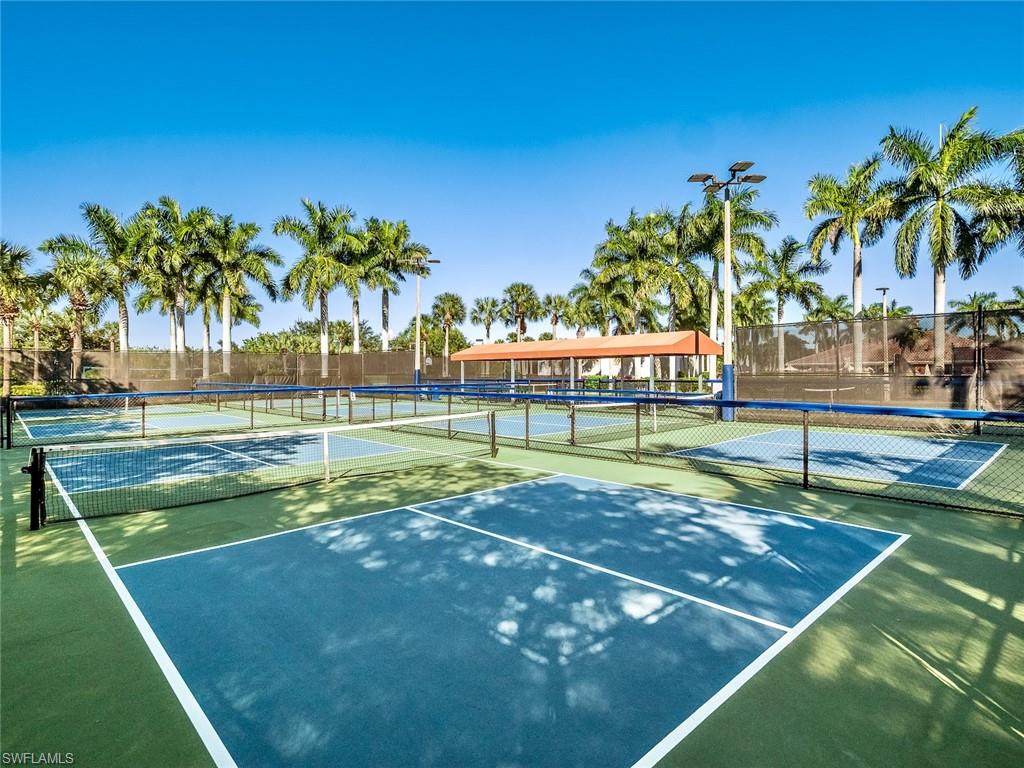 21116 Bella Terra Boulevard Estero, FL 33928 - Photo 45 of 49 a view of a basketball court