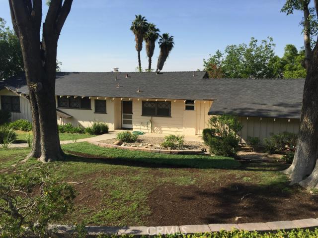 20167 West Point Drive Riverside, CA 92507 - Photo 1 of 1 a front view of a house with garden