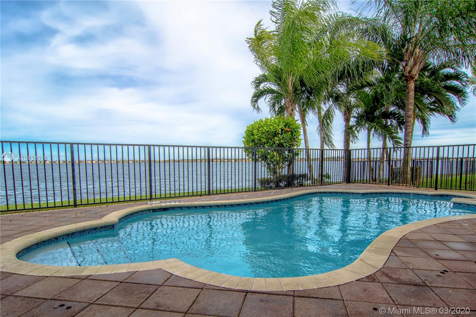18229 Southwest 54th Street Miramar, FL 33029 - Photo 4 of 25
