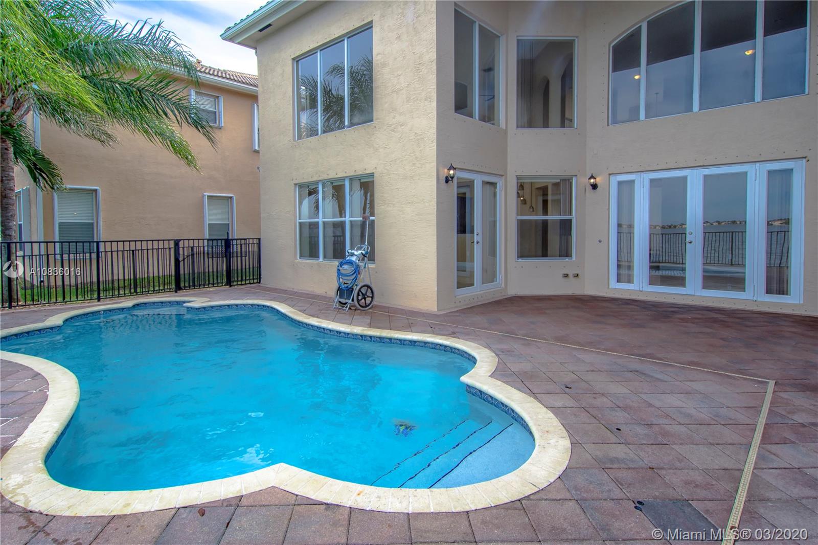 18229 Southwest 54th Street Miramar, FL 33029 - Photo 6 of 25