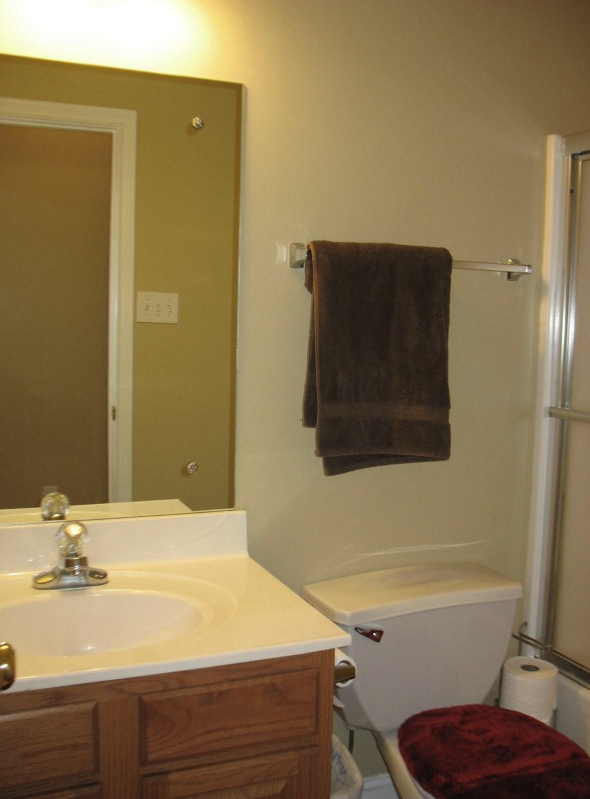 13035 Sedgefield Road Knoxville, TN 37934 - Photo 12 of 36 Hall Bathroom down