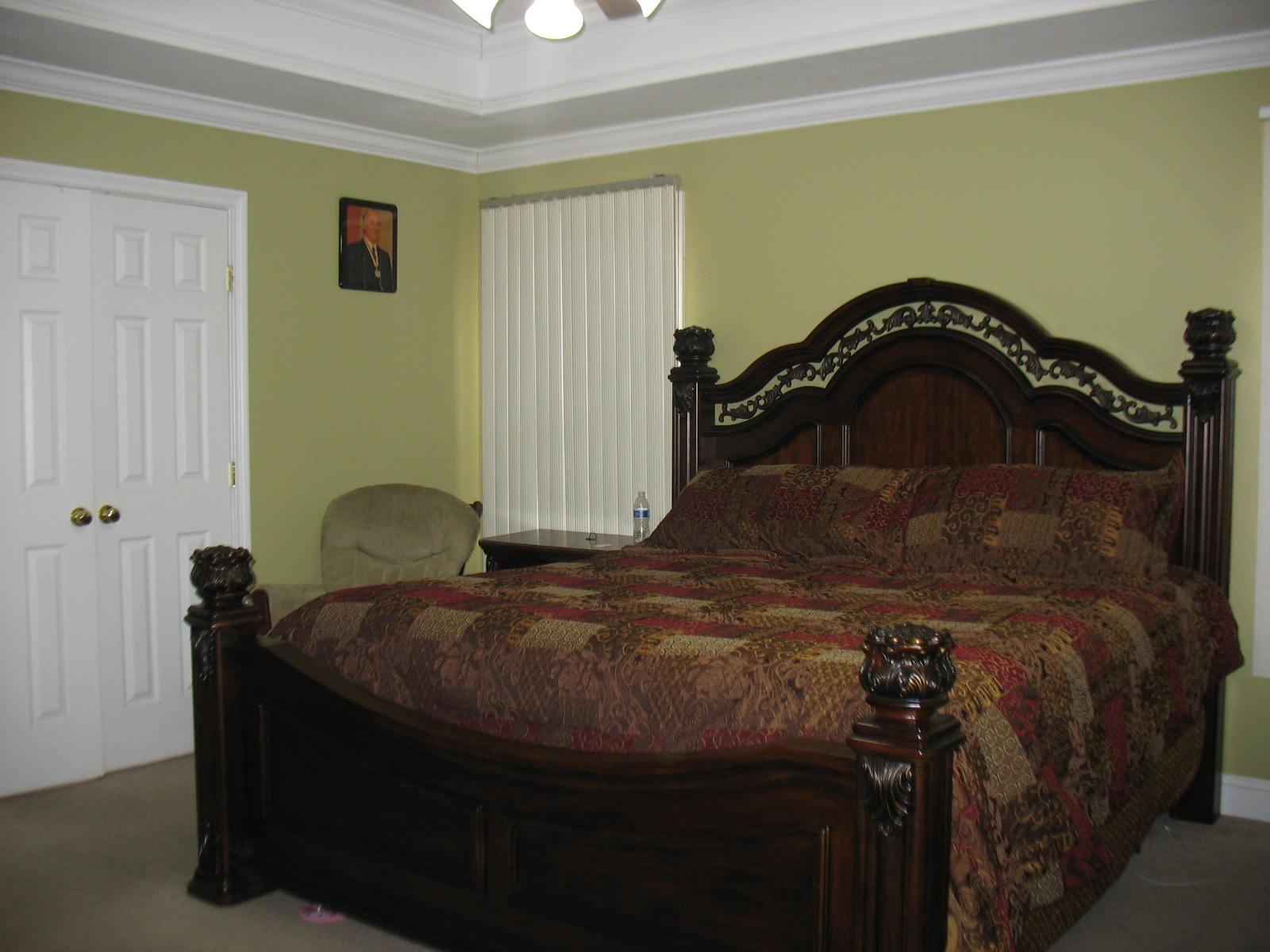 13035 Sedgefield Road Knoxville, TN 37934 - Photo 13 of 36 Master Bedroom on Main
