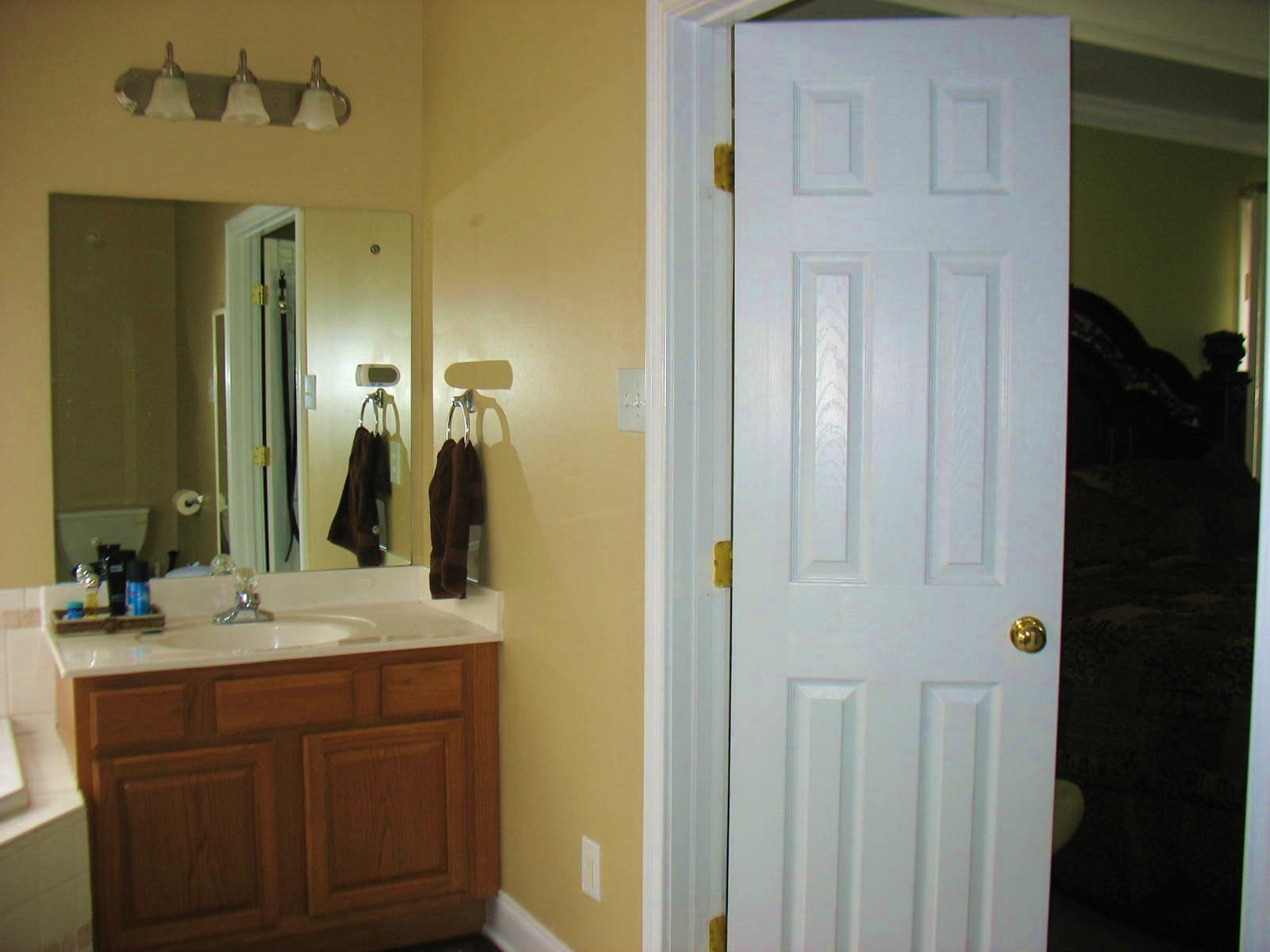 13035 Sedgefield Road Knoxville, TN 37934 - Photo 14 of 36 Master double door entry