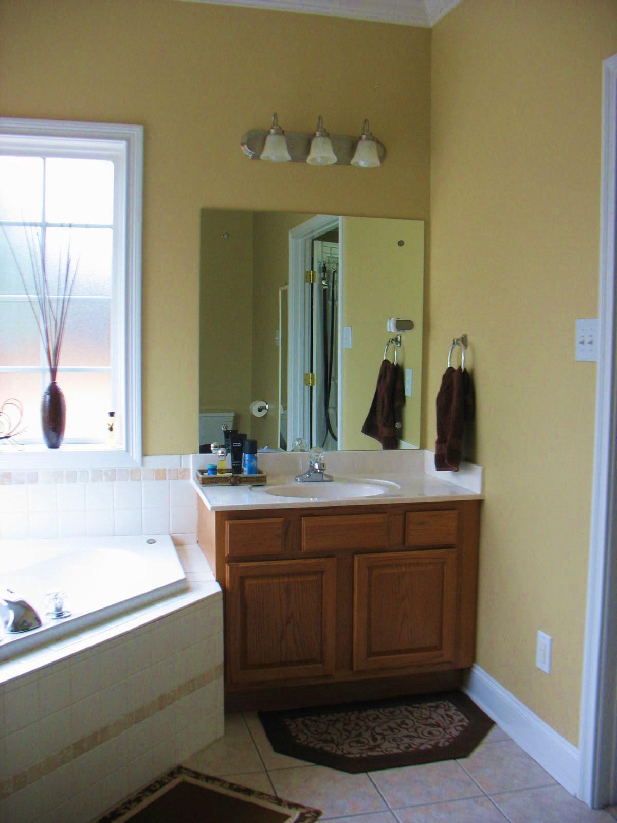 13035 Sedgefield Road Knoxville, TN 37934 - Photo 15 of 36 Master Vanity