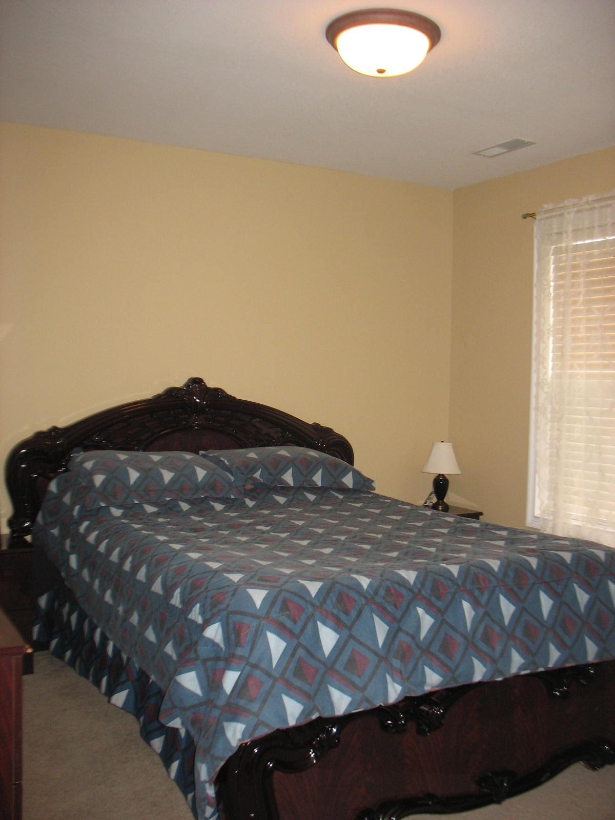 13035 Sedgefield Road Knoxville, TN 37934 - Photo 22 of 36 Bedroom 2