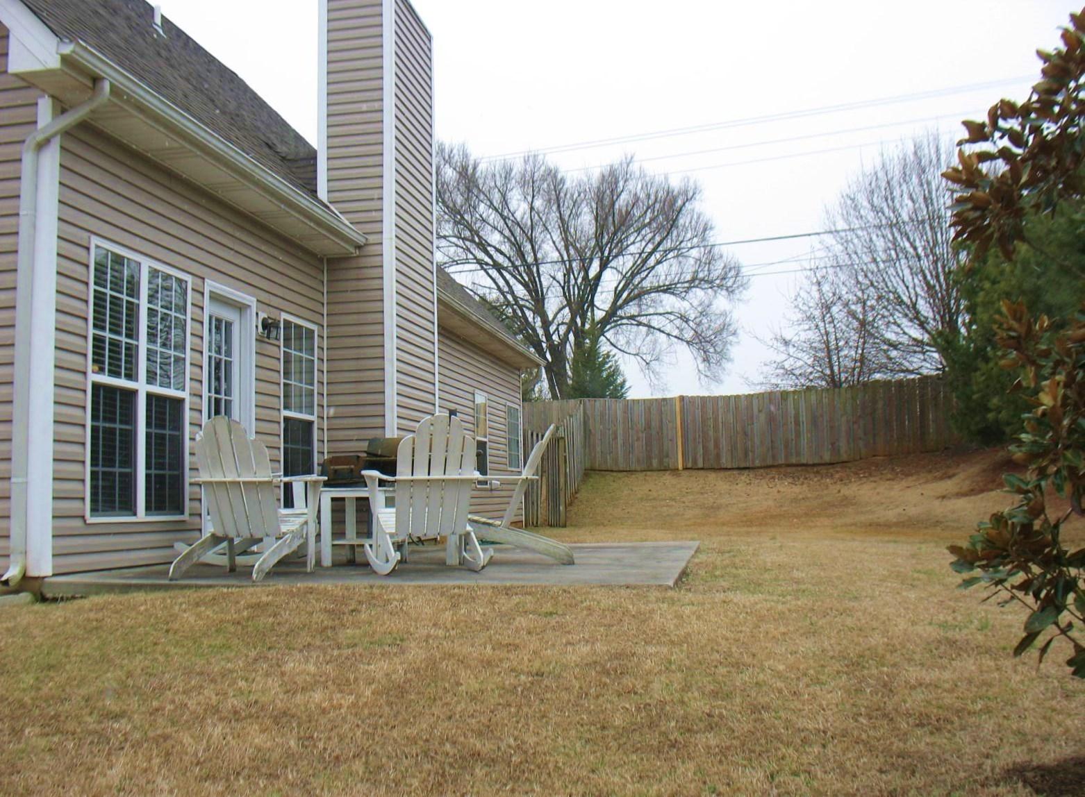 13035 Sedgefield Road Knoxville, TN 37934 - Photo 24 of 36 Outdoor Entertaining