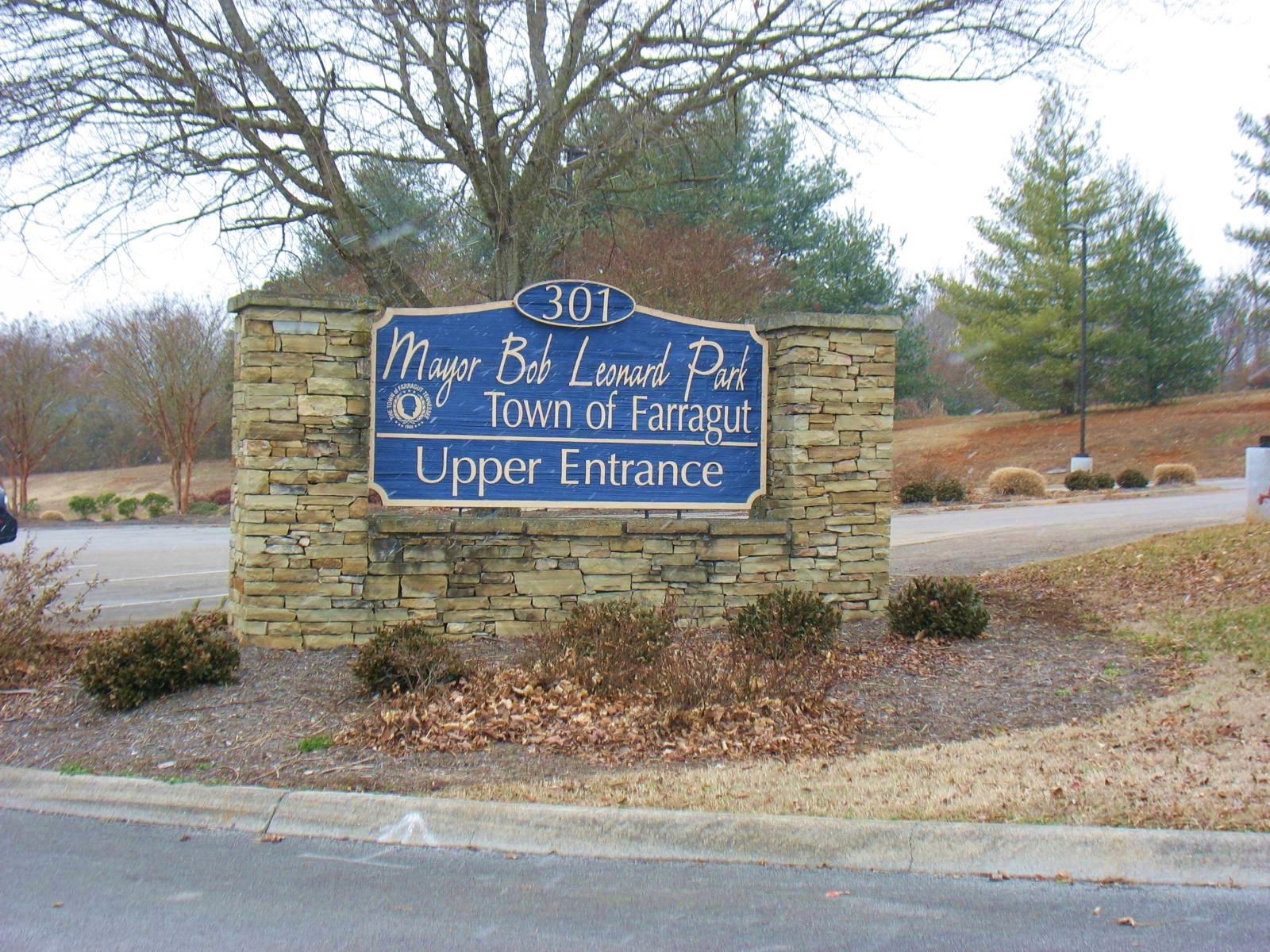 13035 Sedgefield Road Knoxville, TN 37934 - Photo 29 of 36 Park can walk to